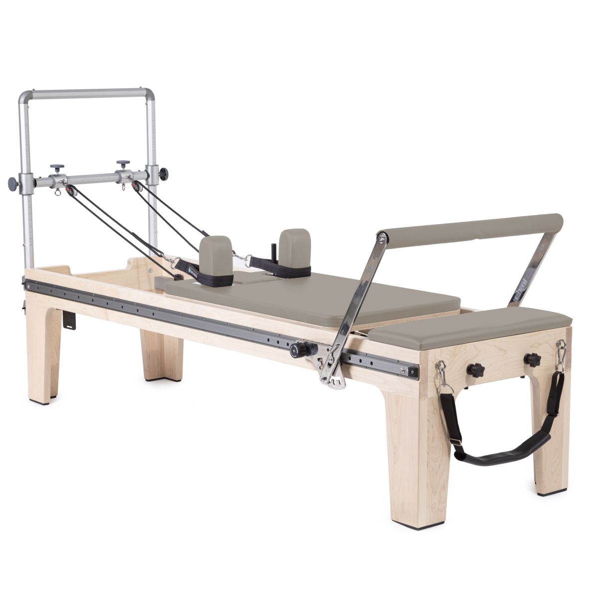 Master Instructor Reformer | Physio
